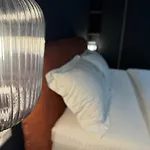 Warm Hotel Apartment