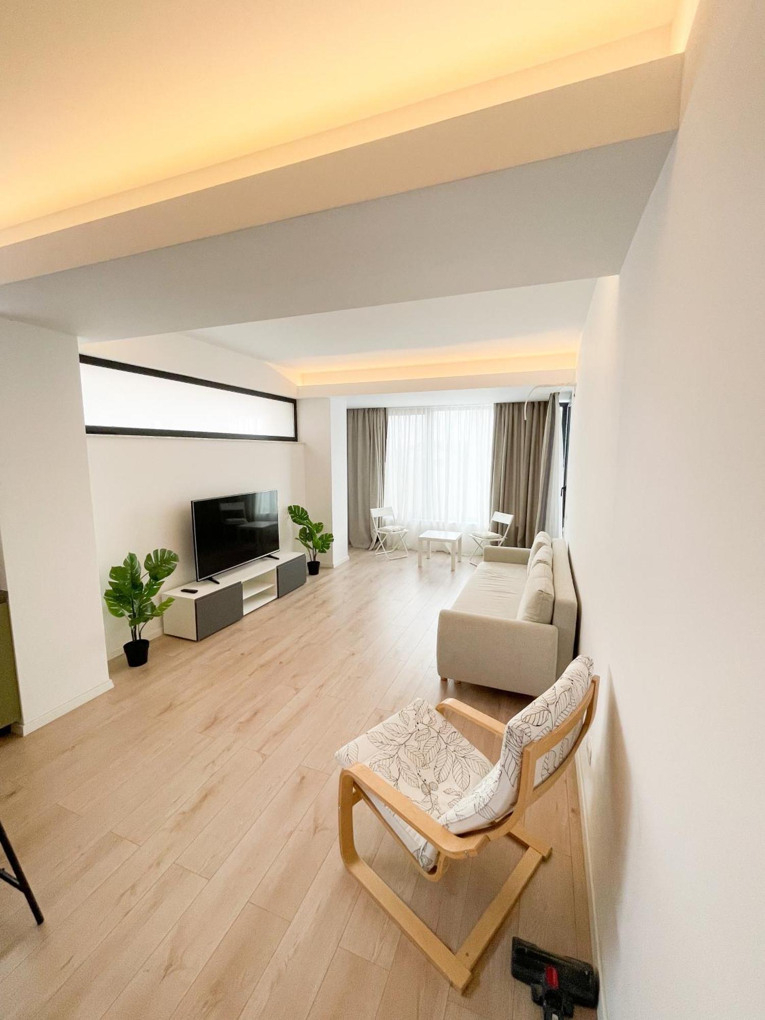 Aparthotel Warm *