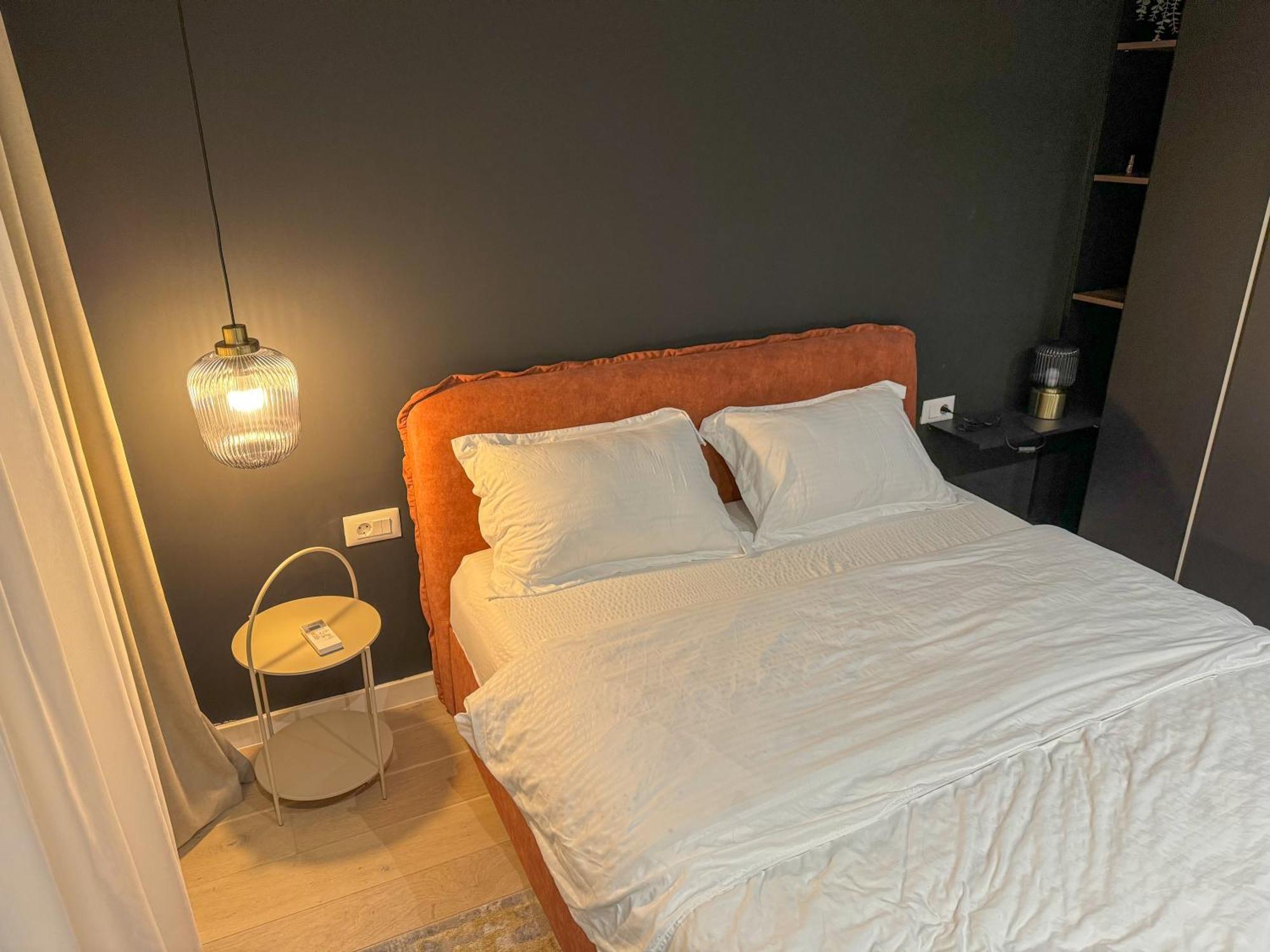 Aparthotel Warm *