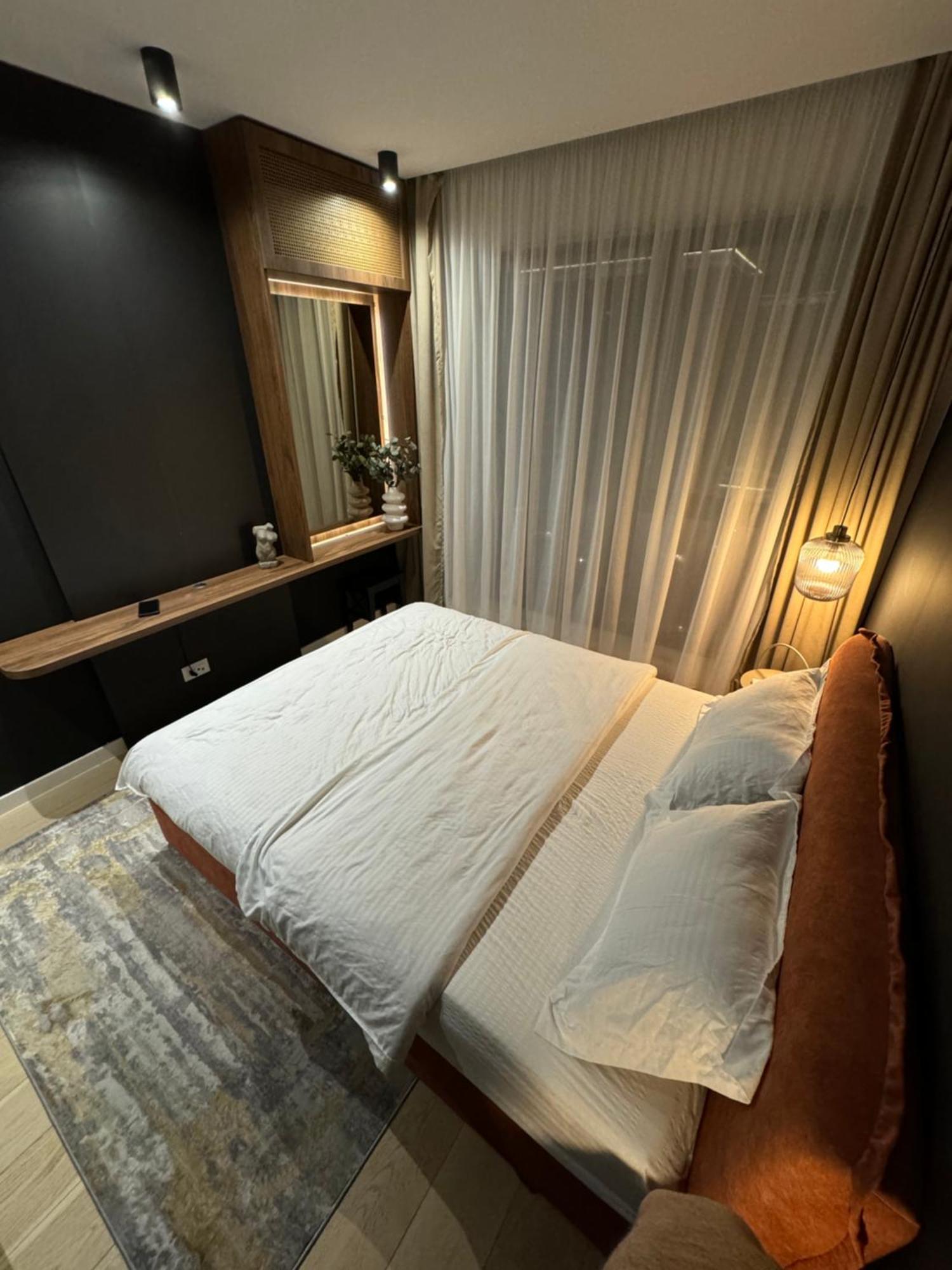 Aparthotel Warm Bucharest