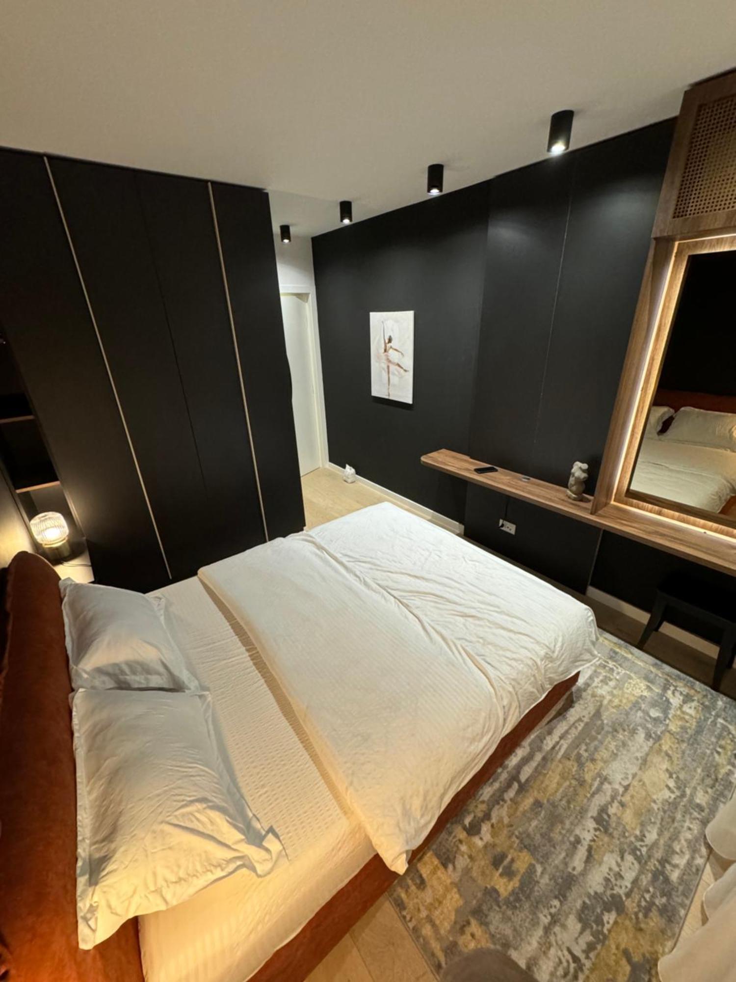 Warm Aparthotel Bucharest