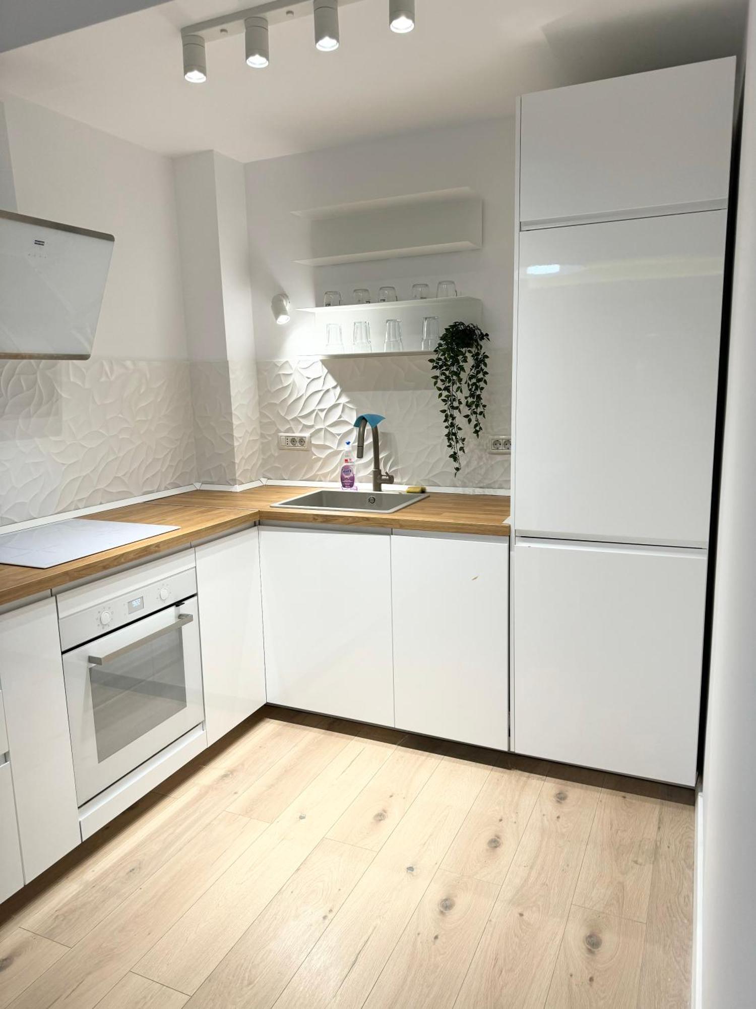 Warm Hotel de apartamente Bucureşti