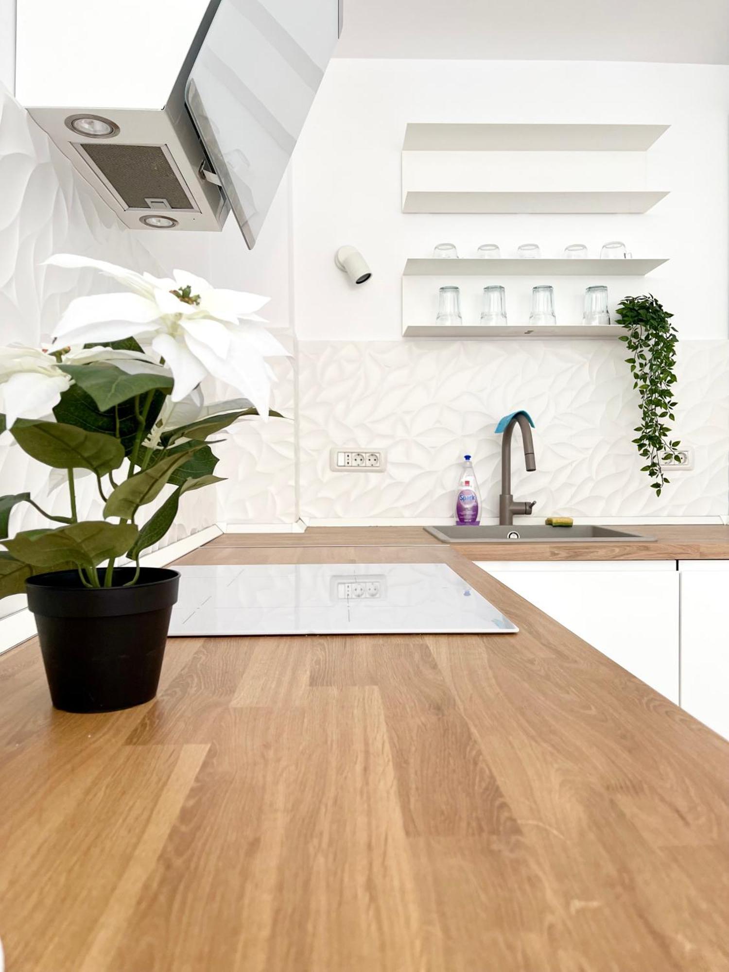 Warm Hotel de apartamente Bucureşti